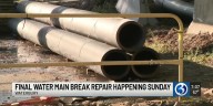 Waterbury residents facing more impacts from water main break
