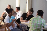 Red Clamor Venezuela alerta sobre declive en atención a migrantes