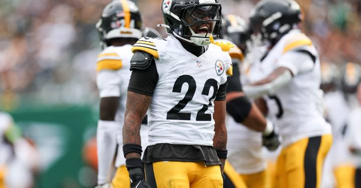 Juan Thornhill warns fans about counting out the Ravens