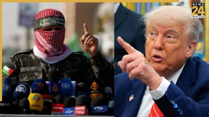 Trump’s Ultimate Warning to Hamas: ‘We Will Eradicate If You Violate the Truce’