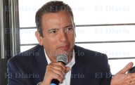 Confirma Bonilla participación en marcha de relanzamiento del PAN en CDMX