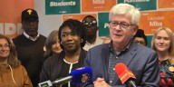 Dinn Slams Liberals, PC’s for Late Release of Platforms