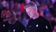 Warriors ‘confident’ Steve Kerr returns as coach next season