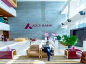 Axis Bank Q2 FY26 Results: Net profit falls 25% YoY to Rs 5,528 crore; NII increase 2.2%