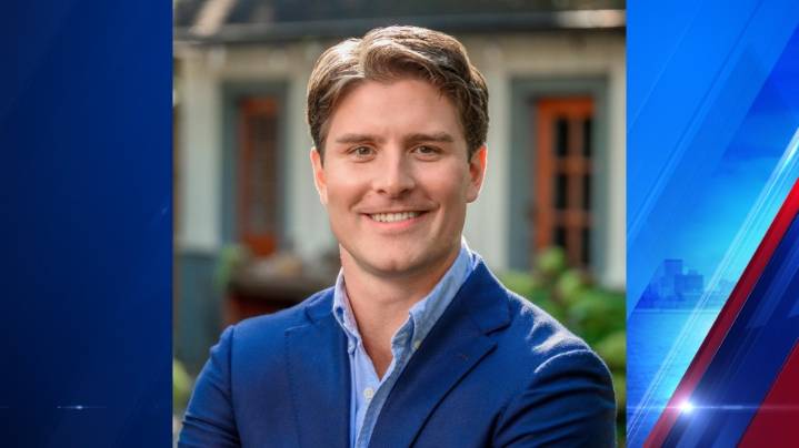 7th generation Hoosier files candidacy for Indiana Secretary of State