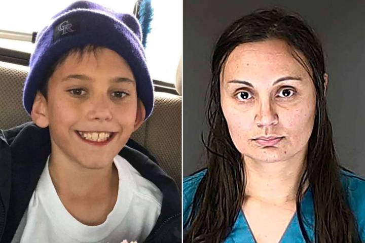 How Killer Stepmom Traveled 1,300 Miles to Dispose of Stepson's Body