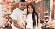 Abel Lobatón tras el nacimiento del hijo de Samahara Lobatón: “Espero que siga mis pasos en el fútbol”