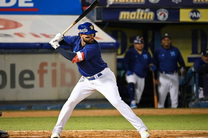Magallanes, Tigres, Tiburones, Leones y el vigente campeón Lara realizaron juegos...