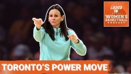 Toronto Tempo LANDS Coaching SUPERSTAR | Is Sandy Brondello the KEY to Expansion SUCCESS?