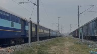 Northern Railway Launches First Auto Freight Train - Check Detials Republic Business