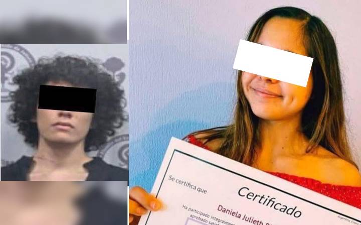 Fiscalía no logró tipificar asesinato de Daniela Julieth, nutrióloga originaria de Puerto Vallarta, como feminicidio