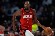 Cunningham’s late free throws help Pistons beat Rockets 115