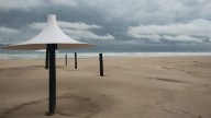 Conagua vigila potencial ciclón en el Atlántico con 90% de probabilidad de desarrollo