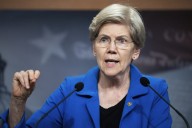 ‘It’s a flat-out lie!’ Elizabeth Warren exposes GOP’s shutdown bullsh