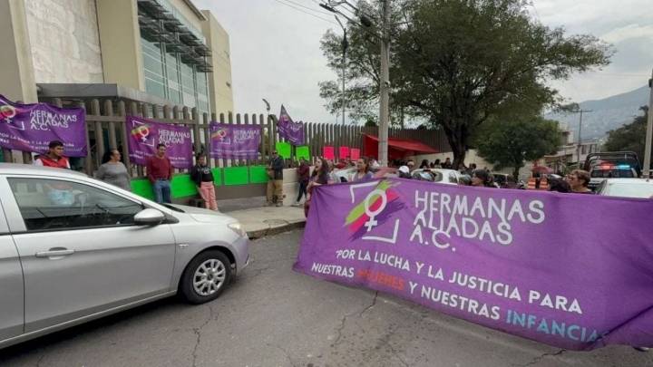 Vinculación a proceso a exregidor de Tlalnepantla; víctima exige cárcel