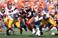 USC defense looks to ‘start faster’ after dismal performance against Illinois