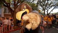 Southern Miss celebrates 'There’s No Place Like Homecoming'