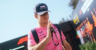 La F1 Inicia su acción en México con el debut de Franco Colapinto