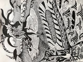 Healing Trauma Through Art