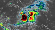 Melissa strengthens into a Category 4 hurricane, threatening catastrophic flooding in Jamaica, Haiti
