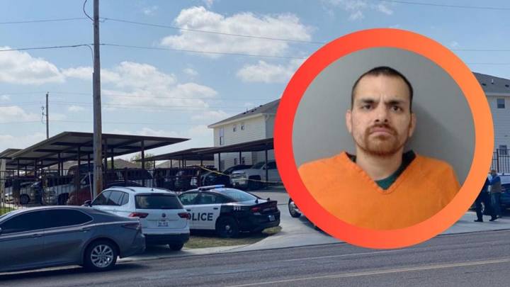 Inicia el juicio del presunto doble homicida: asesino de madre e hija en Laredo
