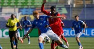 Batacazo en Valparaíso: Cuba reacciona y timbra histórico empate ante Italia por el Mundial Sub 20