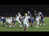 High School Football: Wood vs. Pioneer