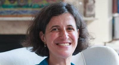 Delhi: Indian govt deports global Hindi scholar Francesca Orsini