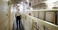 Further early release of prisoners 'necessary' with 10 Scots jails at 'red risk status'