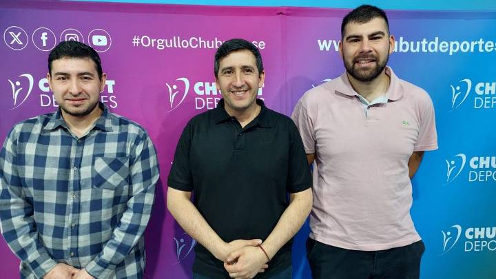 Se viene la II edición del Frontera Trail de Carrenleufú