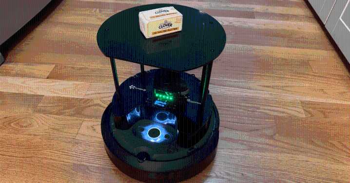 Is AI Really Ready For Robots?