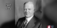 We the People: Iowa’s only elected President of the United States of America