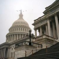 Government shutdown takes hold with mass layoffs looming and no end in sight