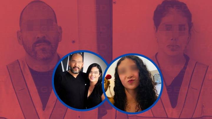Tras vincular a proceso a madre y padrastro de Paloma Nicole, ¿qué sigue para ellos?