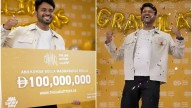 Meet Anilkumar Bolla, UAE's Biggest Lottery Prize Winner Viral News