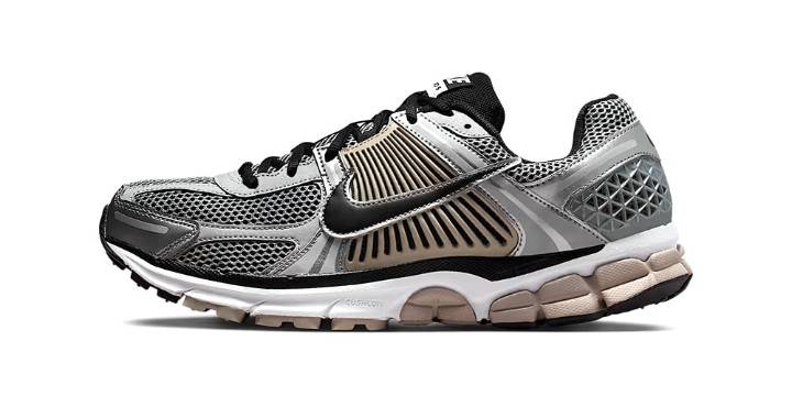 Nike Zoom Vomero 5 “College Gray” Release Info
