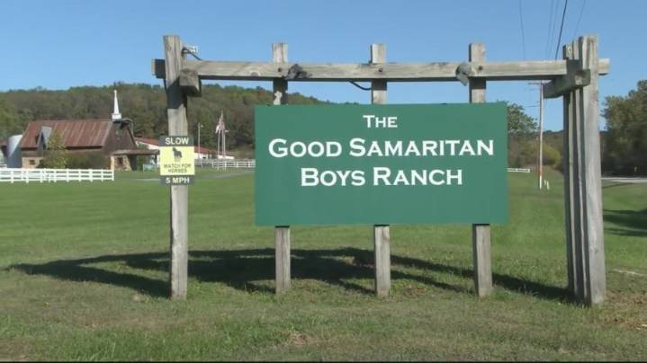 Helping youth in foster care with trauma