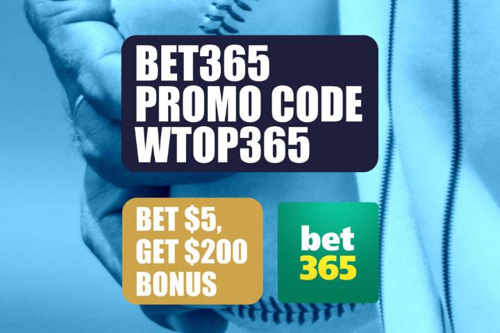 Bet365 Bonus Code WTOP365: Claim $200 Bonus for 49ers
