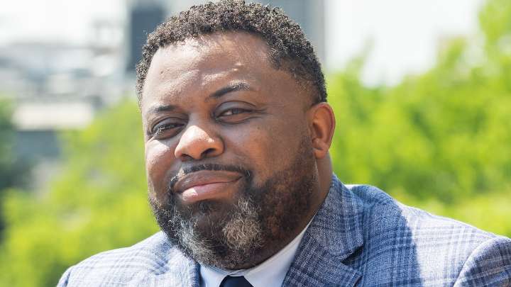 Gov. Healey’s WMass aide arrested for alleged drug trafficking at ‘little Statehouse’ in Springfield