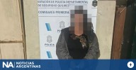 Seis detenidos por abuso y explotación de menores en Quilmes