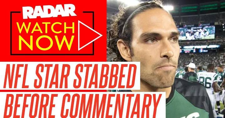 NFL Horror: Ex–Jets Star Mark Sanchez, 38, Fighting for His Life After Being Stabbed During Brawl