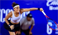 Ana Sofía cae en Querétaro