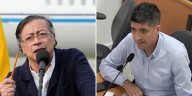 Tribunal le puso freno a Petro y deberá rectificar señalamientos contra el fiscal Mario Burgos: esta es la razón