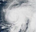 Potential Monster In Making: Now A Hurricane, Melissa Is Heading North, Rapidly Intensifying