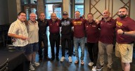 Sun Devil Wrestling pays visit to Yuma
