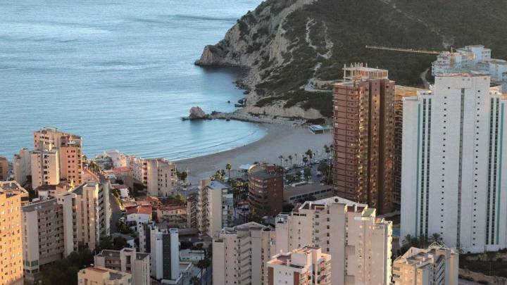 Millones de edificios están en peligro por el aumento en el nivel del mar