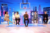 Prime Video's NBA debut showed Amazon didn't mess around with its broadcast