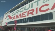 Woman charged as part of apparent scheme to rob attendees, steal luxury watches at F1 U.S. Grand Prix