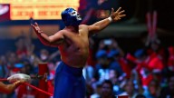 Blue Demon Jr sufre grave accidente; se encuentra en terapia intensiva