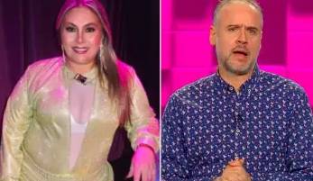 🎭 Johana Velandia y ‘Jeringa’: la disputa que terminó con la cancelación del humorista en un show de comedia